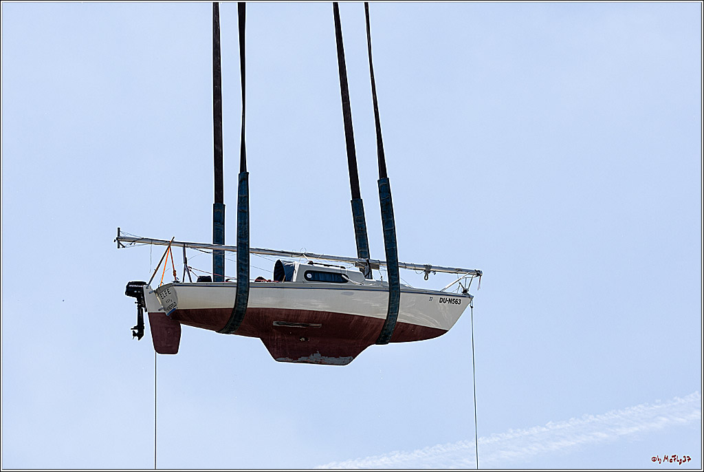 100 Jahre Rheinwoche 2022 - Einkranen Club fuer Wassersport Porz e.V. 1926, 02.06.2022,